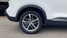 MG Hs 1.5 T-GDI Excite 5dr DCT Petrol Hatchback